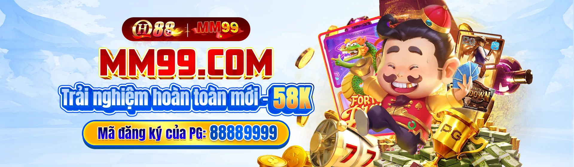 Hình ảnh chính trò chơi slot newba5 code