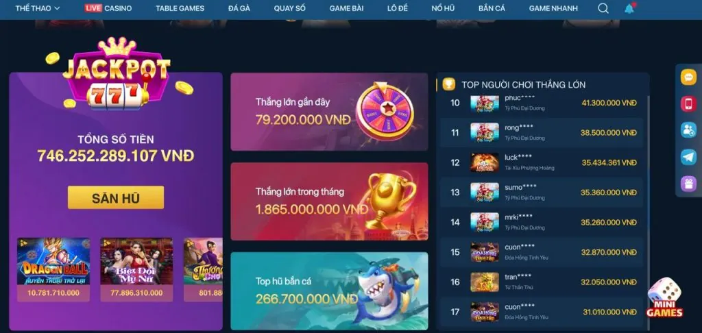 Roulette Đầy Kịch Tính newba5 code