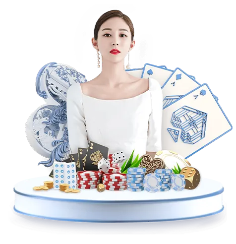 Đa dạng trò chơi slot